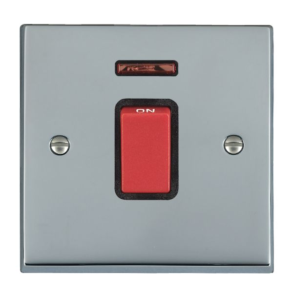 Cheriton Victorian Double Pole Switches